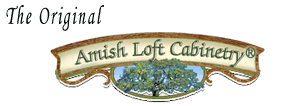 Amish Loft Cabinetry Amish Loft Cabinetry
